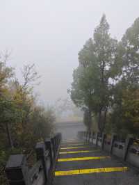 山西省運城市夏縣瑤台山旅遊指南。