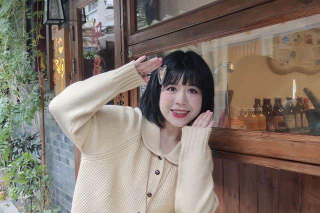 漫步長沙——西園北里。