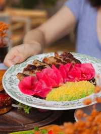 起晚不用愁，來這裡吃個 brunch 會讓心情變好。