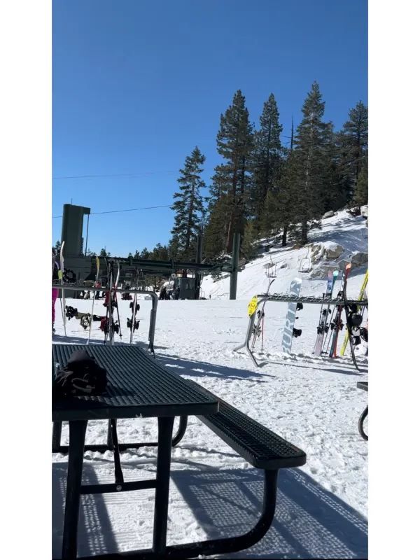 Complete Guide to Eating, Drinking, and Staying at Heavenly, Lake Tahoe