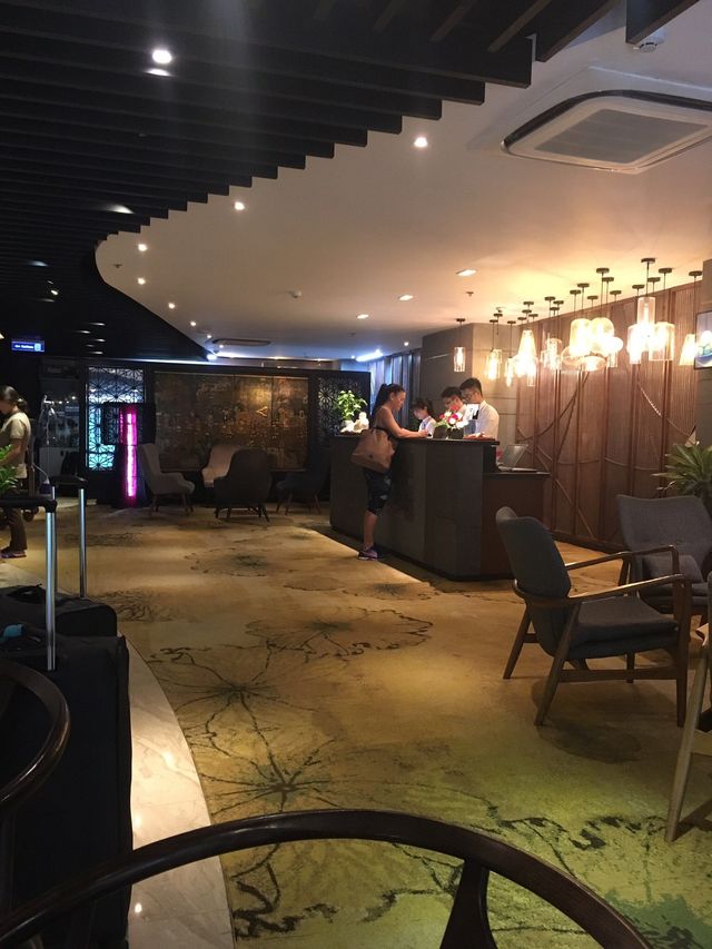 奇精品酒店 | 河內浪漫之旅。