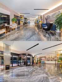 帶小朋友去長沙就住呢度！性價比好高！