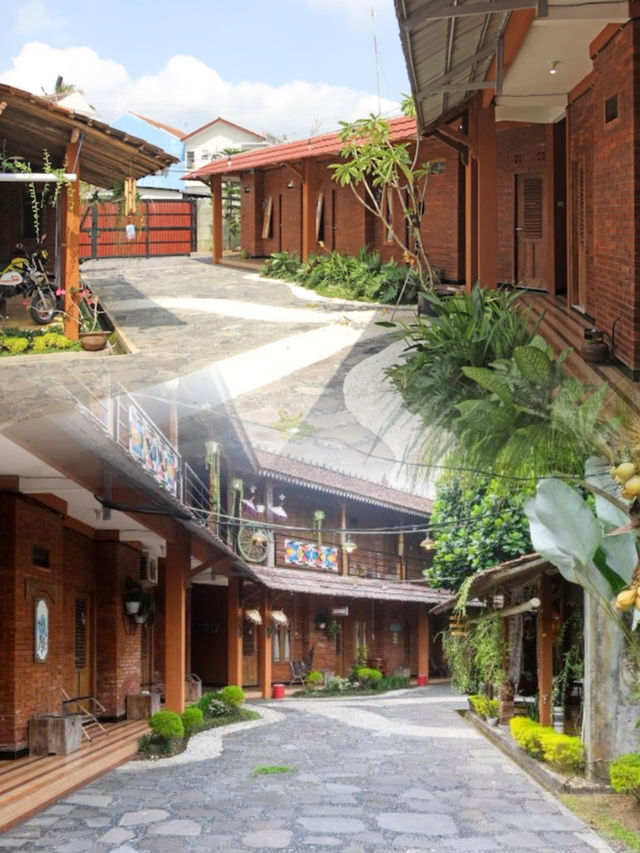 真驚喜 下次還想住的酒店。