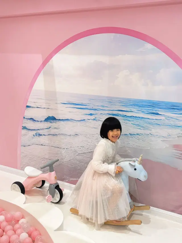 홍콩·마카오 근교 여행에서 10086번이나 문의받은 가족 숙소.