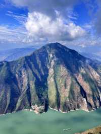 三峽之巅超詳細遊玩攻略～建議點讚收藏。