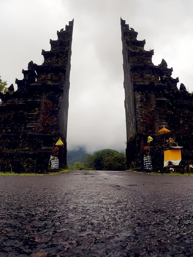 嚴重被低估的免簽寶藏城市！巴厘島。