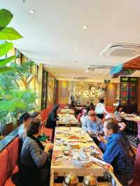 點都德（海上世界店）。