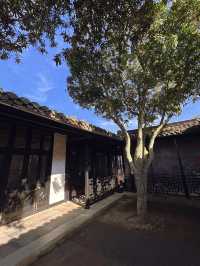 丁文江紀念館，開啟地質巨擘的傳奇智慧與歷史之門。