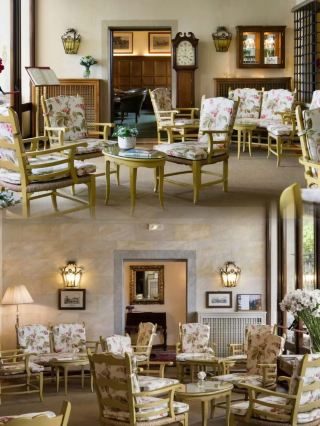 [Secret Luxury: A Dreamy Journey at Cipriani Villa Hotel]