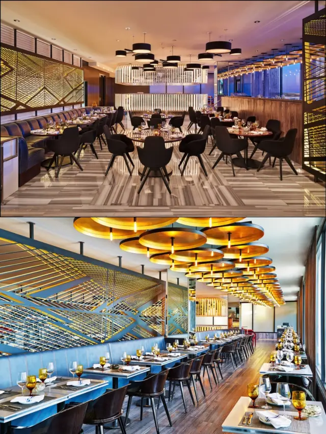 芝加哥 W 酒店 - 湖濱：奢華住宿新體驗