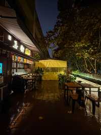沒人規定我們不能在日料店喝漂亮酒