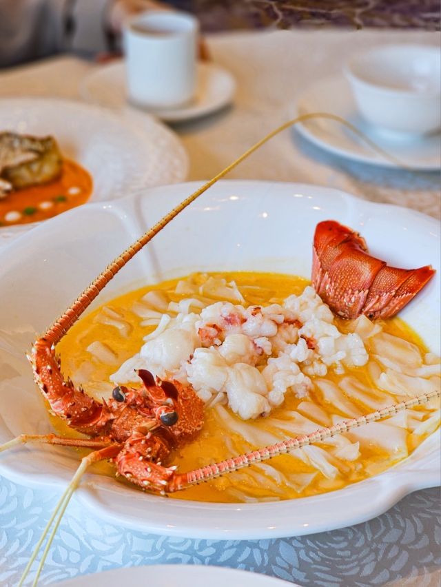 難怪香港商務人士都愛來這家米芝蓮粵菜 難怪香港商務人士都愛來這家米芝蓮粵菜