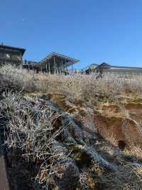 雲冰山旅遊攻略 | 邂逅冰雪仙境