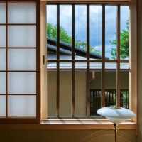 京都必住 | 佳水園民宿，心之棲所✨ 