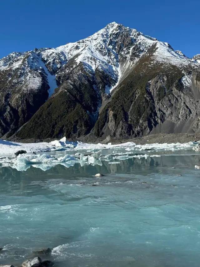 호주-뉴질랜드 17일 가족 여행 가이드로 두 나라를 색다르게 즐기기