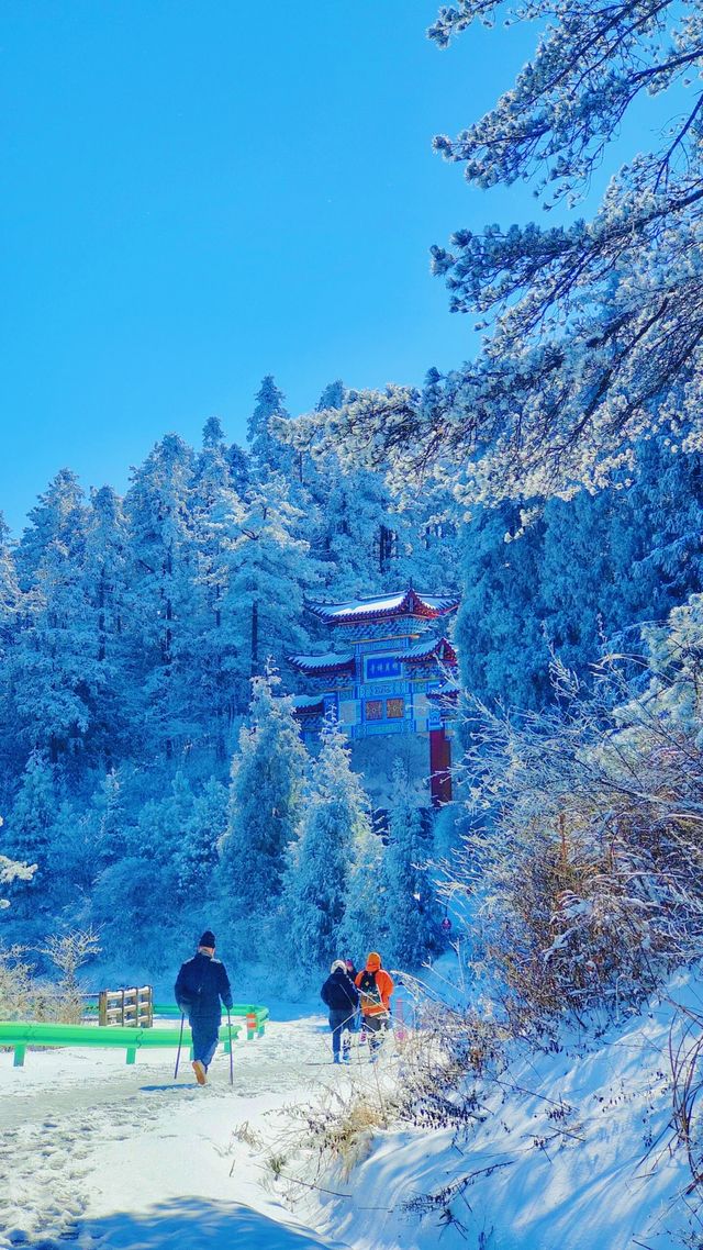 如何到達明月山滑雪場？