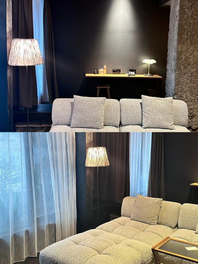 台中住宿｜超美的住了就不想離開了