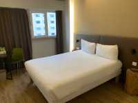 入住里斯本 Ibis，攻略一次給足