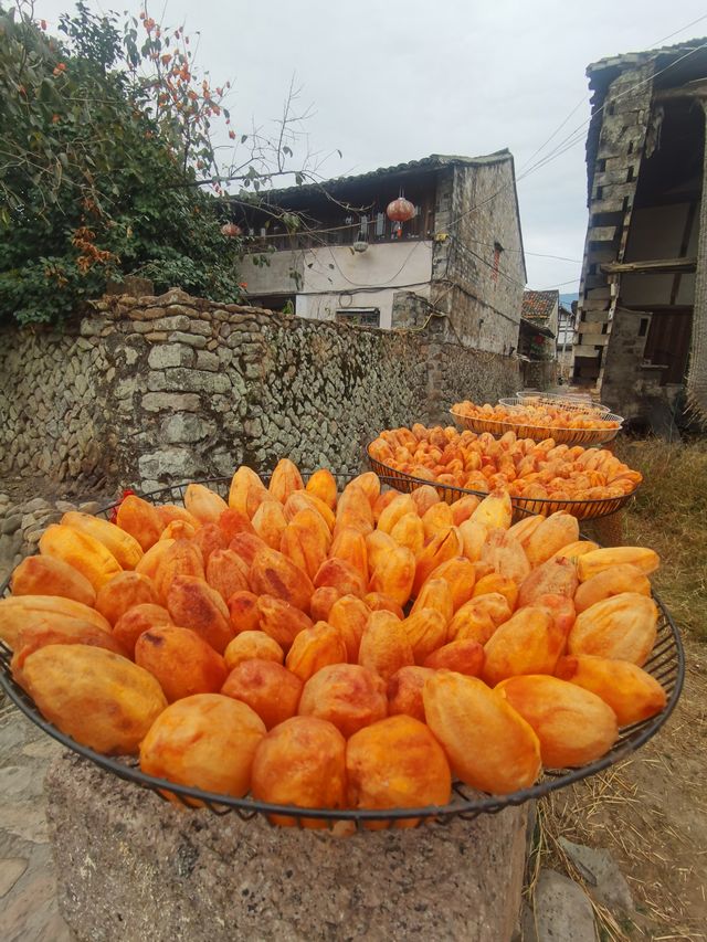 芙蓉古村 芙蓉古村