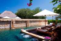 馬爾代夫滿月島喜來登水療度假酒店 | Sheraton Full Moon Resort   