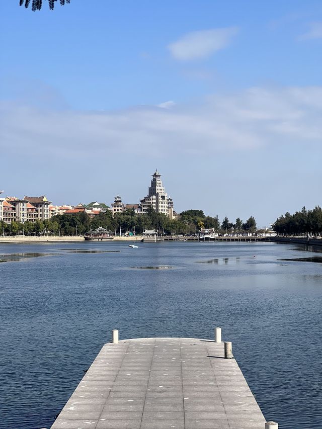 7日小長假 玩轉廈門-福建土樓-鼓浪嶼