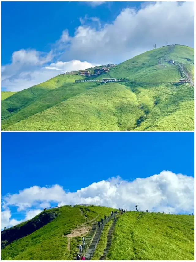 萍郷の完全旅行ガイド、必見の観光スポットと名物料理