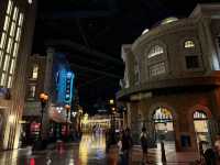 Explore Warner Bros. World Abu Dhabi: A Must-Visit Theme Park