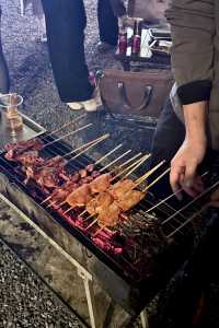 出門跨個年 我媽以為我去了峇里島！！