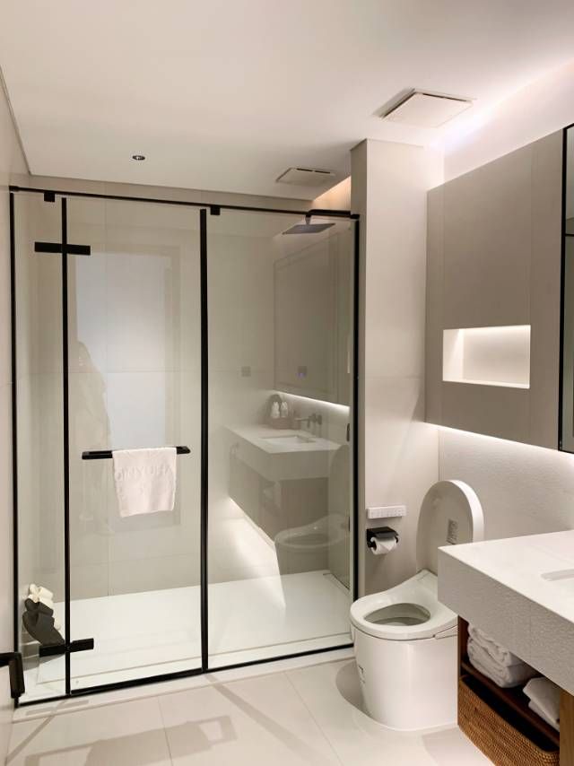 青島！！獨棟海景名宿！睡在大海上浪漫哭了！