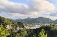 日本鳥取浦富海岸｜暢享自然與休閒的海濱勝地