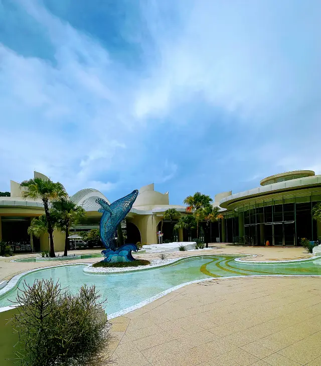 โรงแรม Hyatt Regency Lingshui