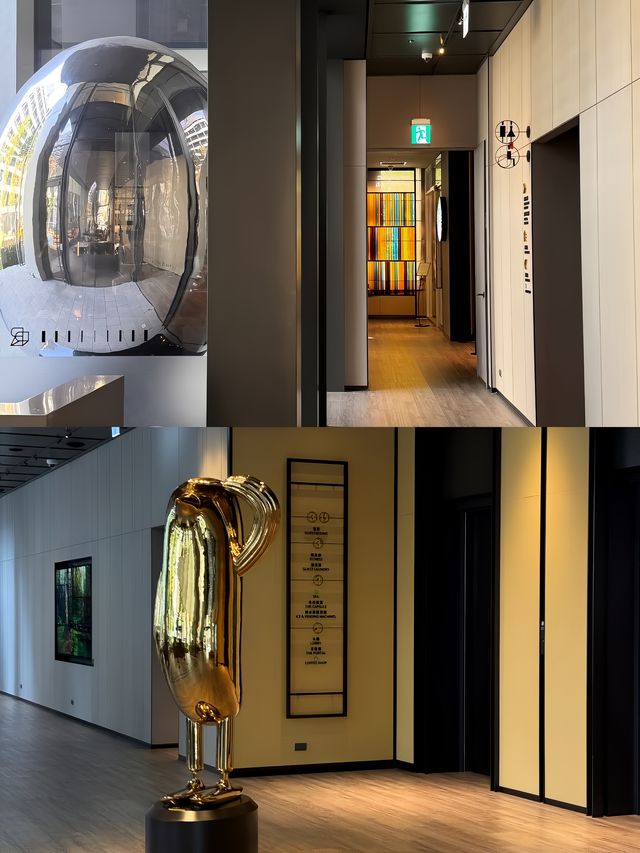 台北酒店來台北我只住這!!!