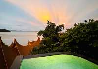 布吉 | Sinae Phuket：私人泳池別墅    酒店：Sinae Phuket   