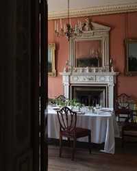 Discover the Historic Castle Howard: A British Icon 