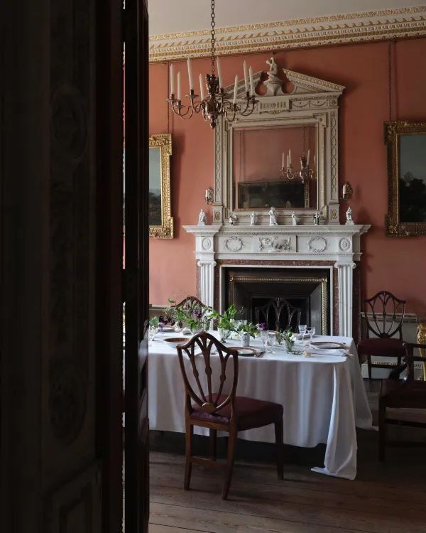 Discover the Historic Castle Howard: A British Icon 