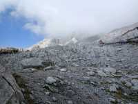 Jade Dragon Snow Mountain: Extreme at The Peak!