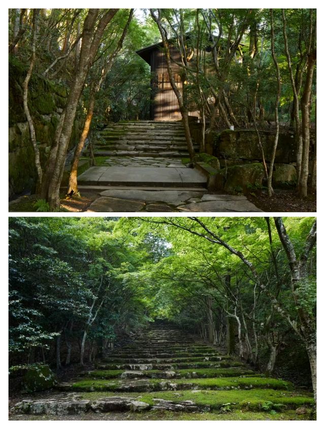 京都|Aman Kyoto是我目前住過最美的 Aman去日本遊玩