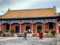 外八廟·普寧寺