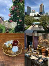 曼谷奢享—Villa Deva Resort & Hotel    酒店：Villa Deva 