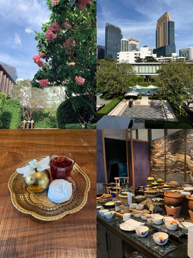曼谷奢享—Villa Deva Resort & Hotel    酒店：Villa Deva 