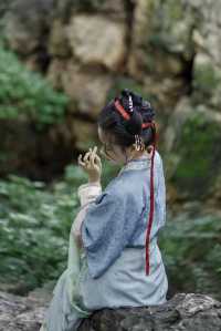 藏在昆明的「蘇州園林」—楠園