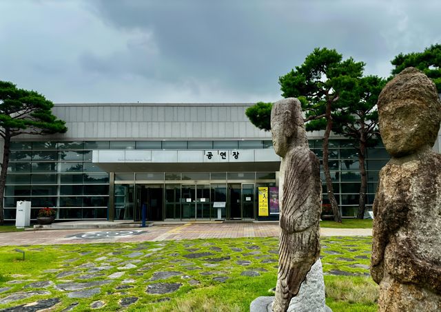 尋夢扶餘郡定林寺｜歷史畫卷中的文化瑰寶