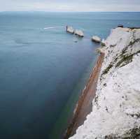 The Needles: A Journey Through Nature's Sculptures