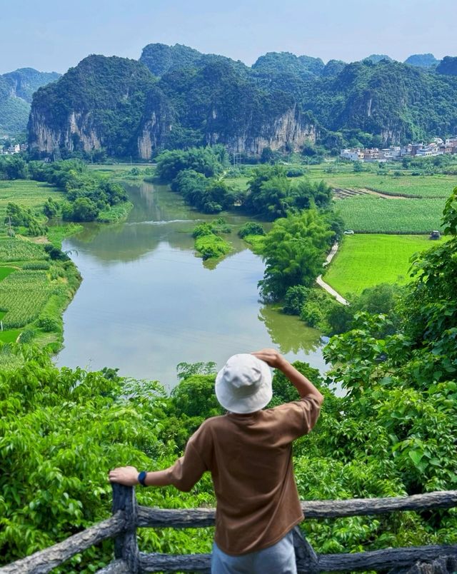 春節小眾旅遊寶藏推薦反向旅行真香