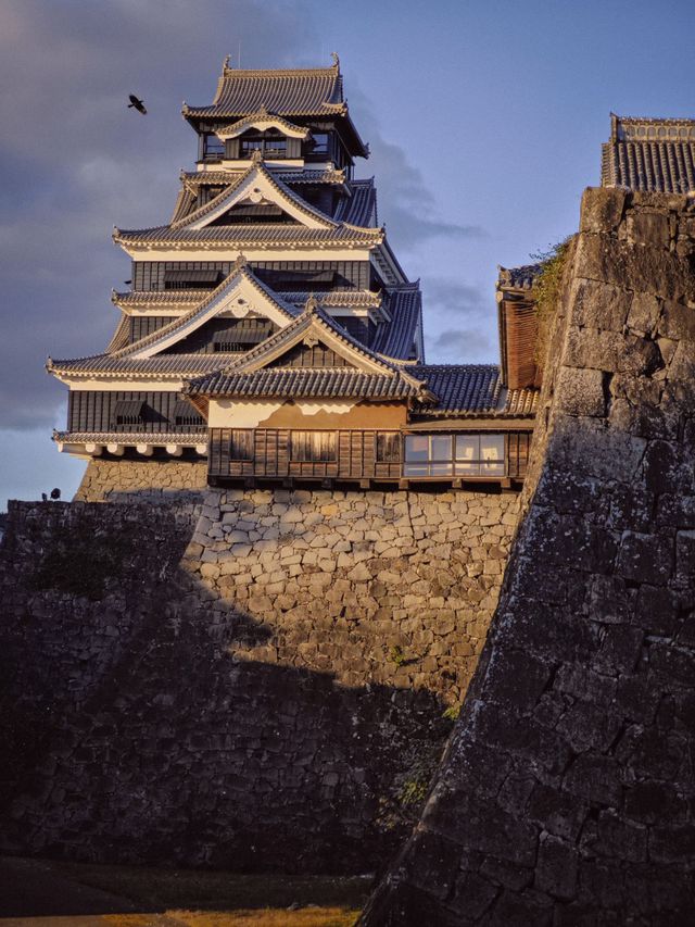 7日暢遊日本 盡享溫泉之旅