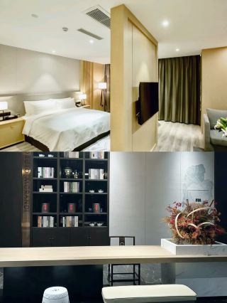 Affordable luxury hotels for students