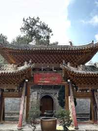 過年好去處廣元-南充等你來探索