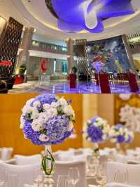 廣州聖豐索菲特大酒店