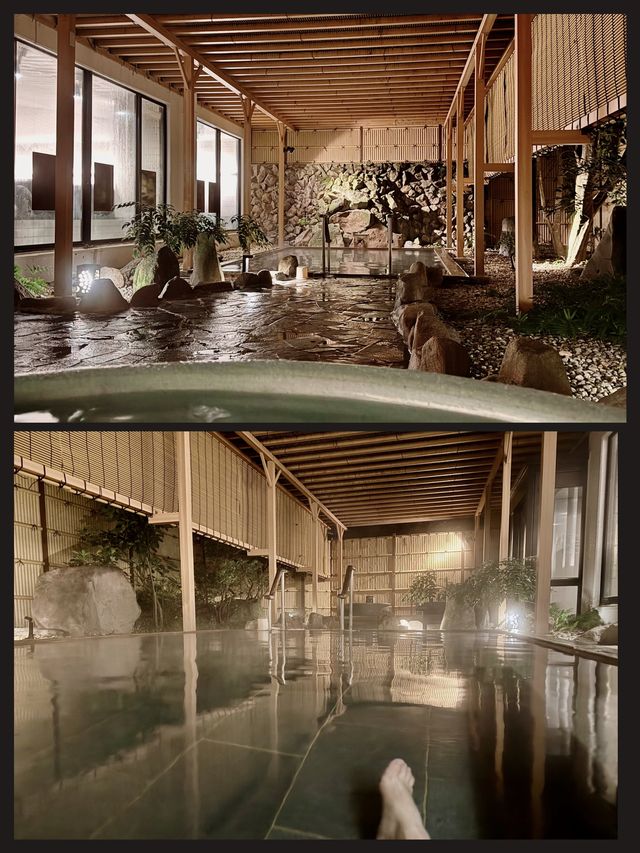 日本米子美居酒店：舒適入住，盡享周邊美景