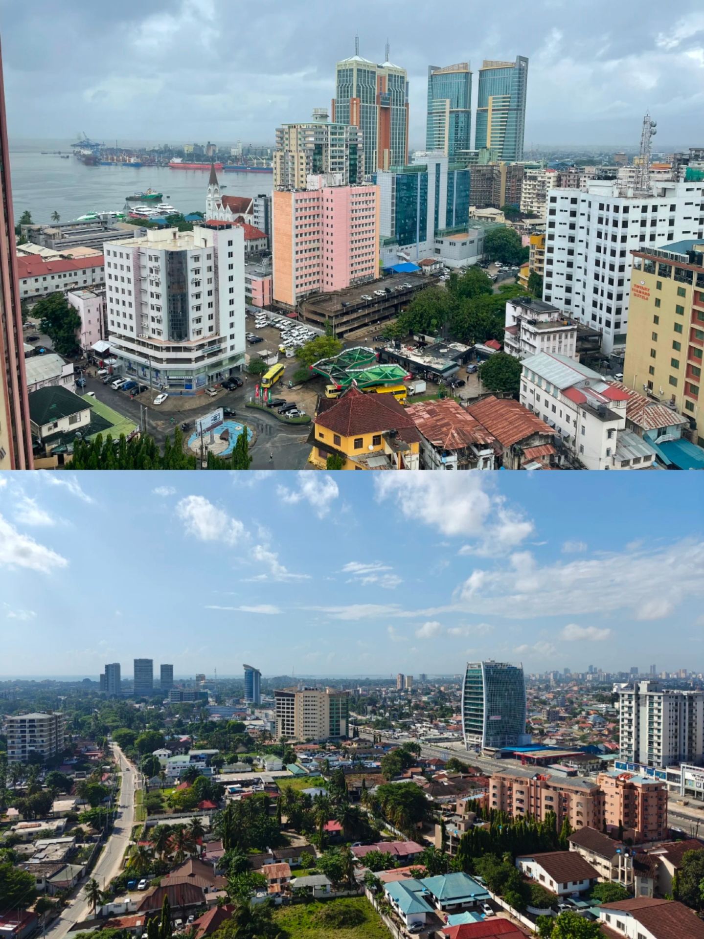 Dar es Salaam, Tanzania